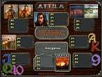 Игровой автомат Attila - играть онлайн в Аттила - Казино Вулкан