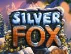Играть в автомат Silver Fox Полярная Лиса) бесплатно онлайн