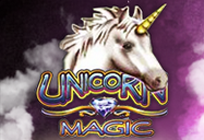 Unicorn Magic - играть бесплатно в Магия Единорога - Клуб Вулкан