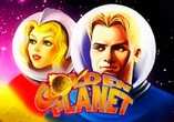 Игровой автомат Золотая Планета - играть онлайн в Golden Planet - Казино Вулкан