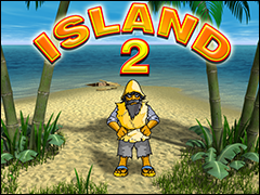 Игровой автомат Island 2 - играть бесплатно в Остров 2 - Клуб Вулкан